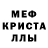 АМФЕТАМИН Розовый Wawat Erawati